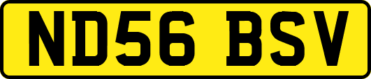 ND56BSV