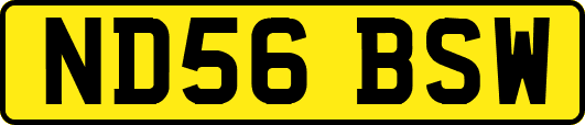 ND56BSW