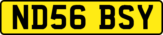 ND56BSY