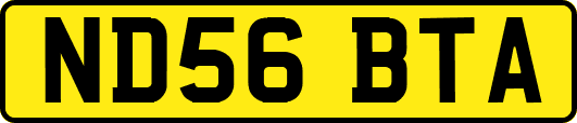 ND56BTA