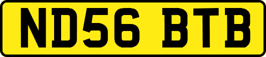 ND56BTB