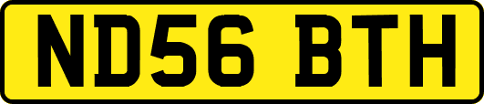 ND56BTH