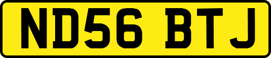 ND56BTJ
