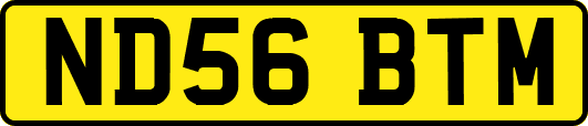 ND56BTM