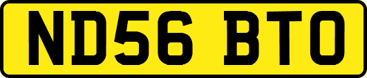 ND56BTO