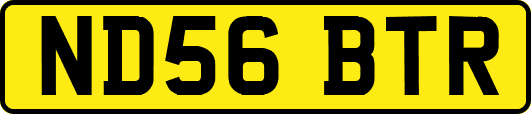 ND56BTR