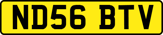 ND56BTV