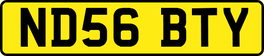 ND56BTY