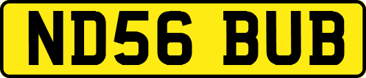 ND56BUB