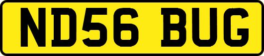 ND56BUG