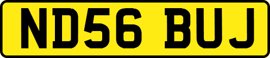 ND56BUJ