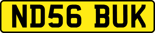 ND56BUK