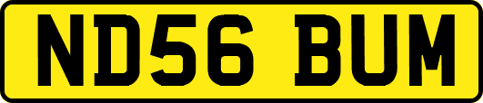 ND56BUM