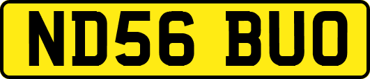 ND56BUO
