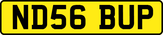 ND56BUP