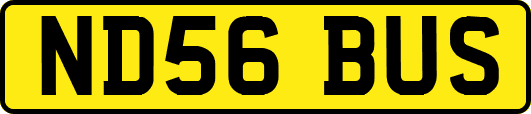 ND56BUS