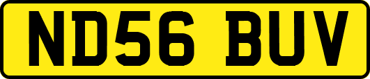 ND56BUV
