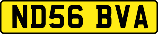 ND56BVA