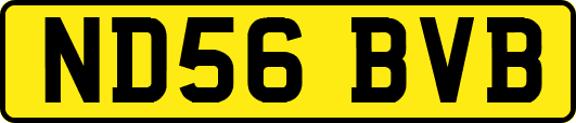 ND56BVB