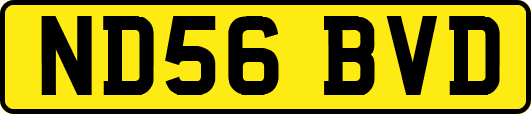 ND56BVD