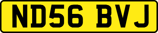 ND56BVJ