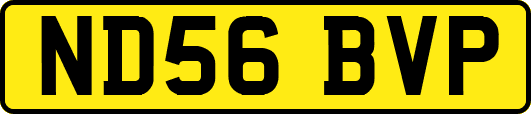 ND56BVP