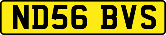 ND56BVS