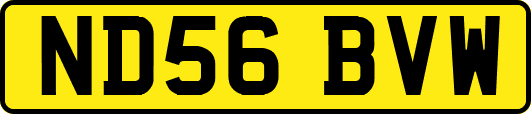 ND56BVW