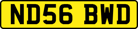 ND56BWD