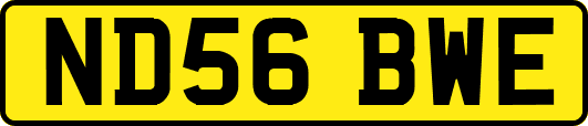 ND56BWE