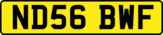 ND56BWF