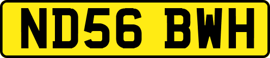 ND56BWH