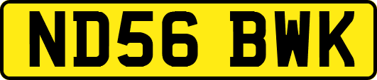 ND56BWK