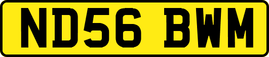 ND56BWM