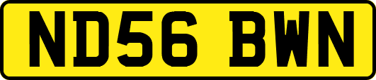 ND56BWN