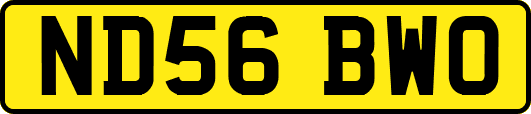 ND56BWO
