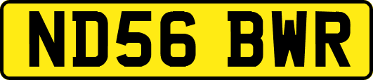 ND56BWR