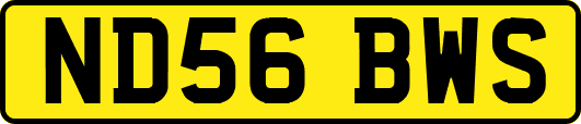 ND56BWS
