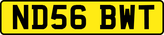 ND56BWT