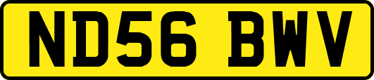 ND56BWV