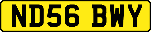 ND56BWY