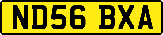 ND56BXA