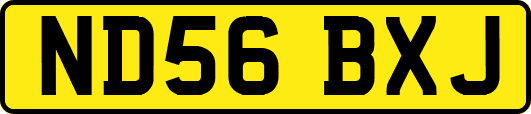 ND56BXJ