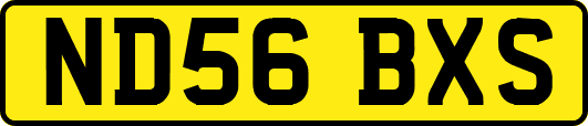 ND56BXS