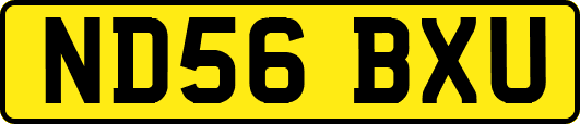 ND56BXU