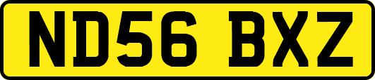 ND56BXZ