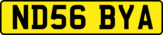 ND56BYA