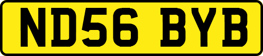 ND56BYB