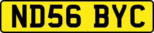 ND56BYC