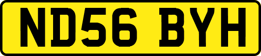 ND56BYH